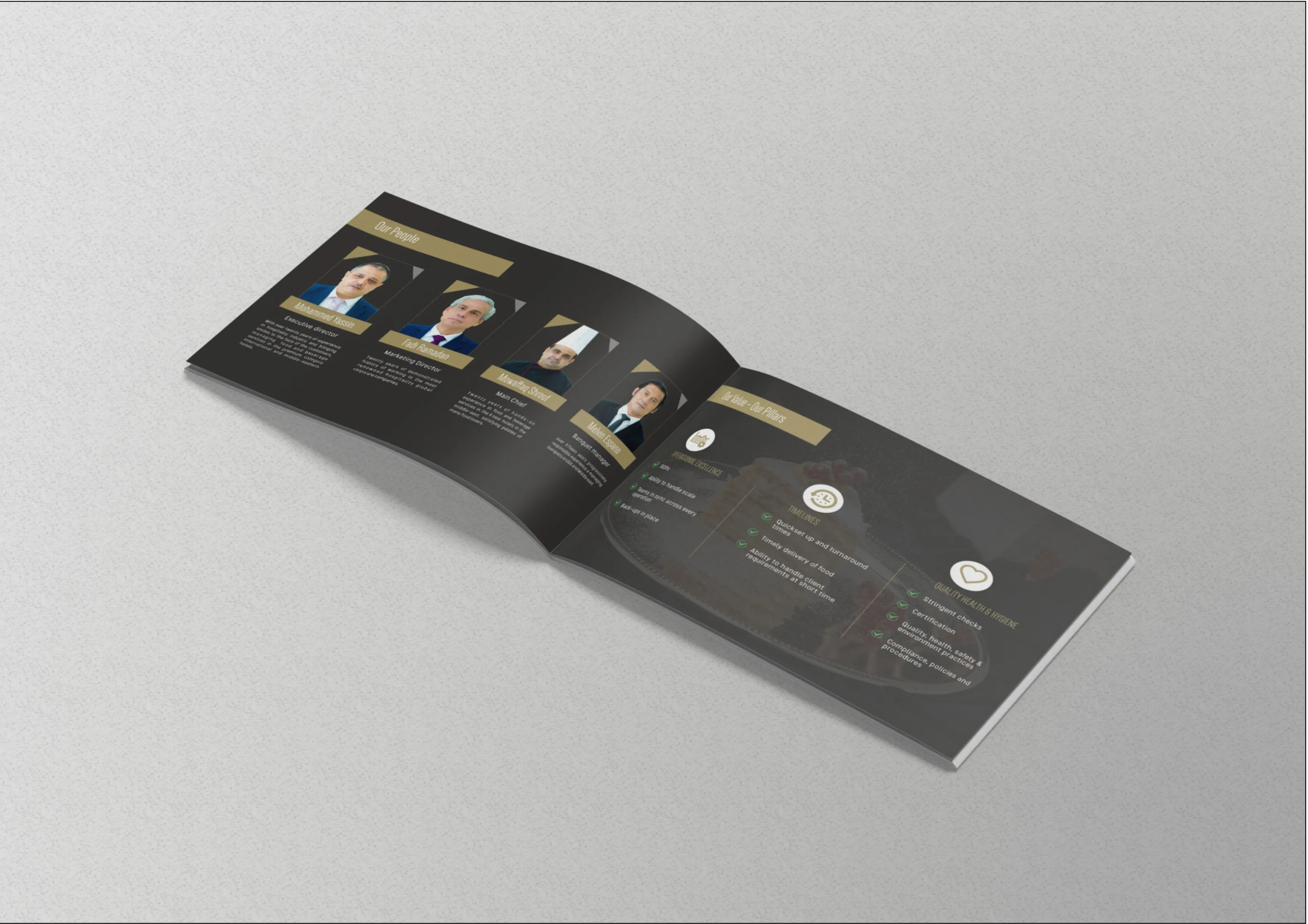 Portfolio